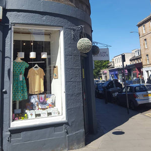 Meet The Shopkeeper: Willow Boutique