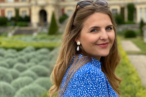 MEET THE MAKER: THE ROSE PRESS GARDEN