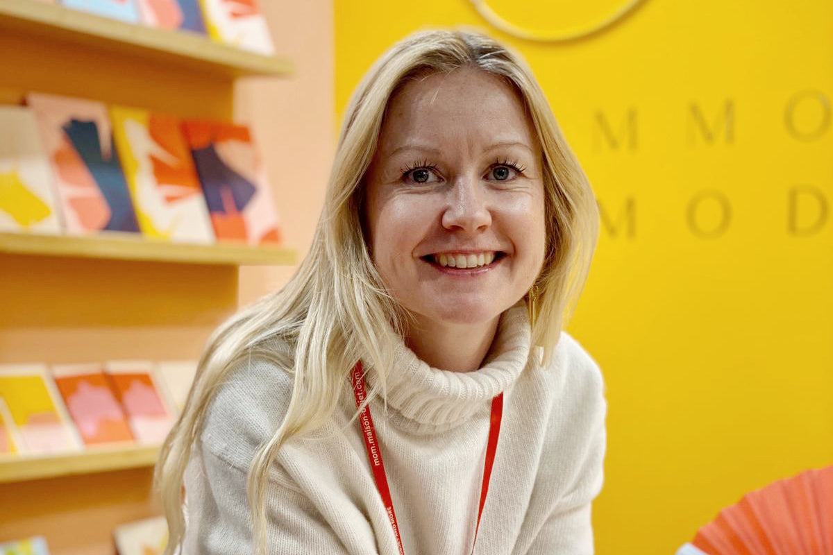 MEET THE MAKER: COMMON MODERN