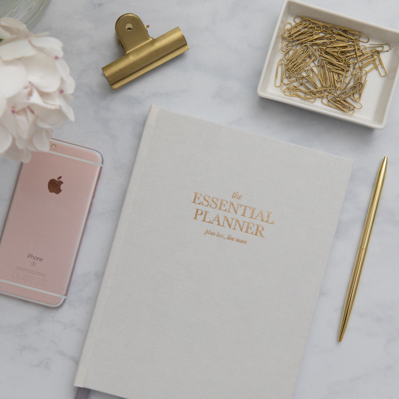 MEET THE MAKER: EMILY ROLLINGS