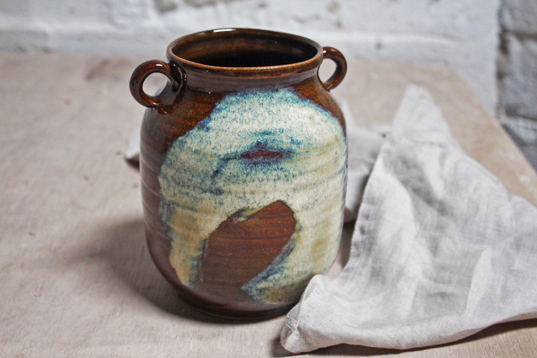 MEET THE MAKER: WILDE GORSE POTTERY