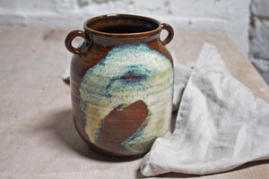 MEET THE MAKER: WILDE GORSE POTTERY
