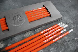 Pencils