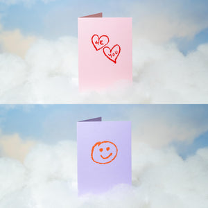 Totes Emosh Bundle - Set of 5 cards