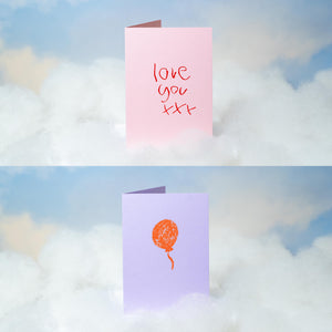 Totes Emosh Bundle - Set of 5 cards