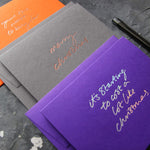 Cash Card Bundle 3.0 - Set of 3