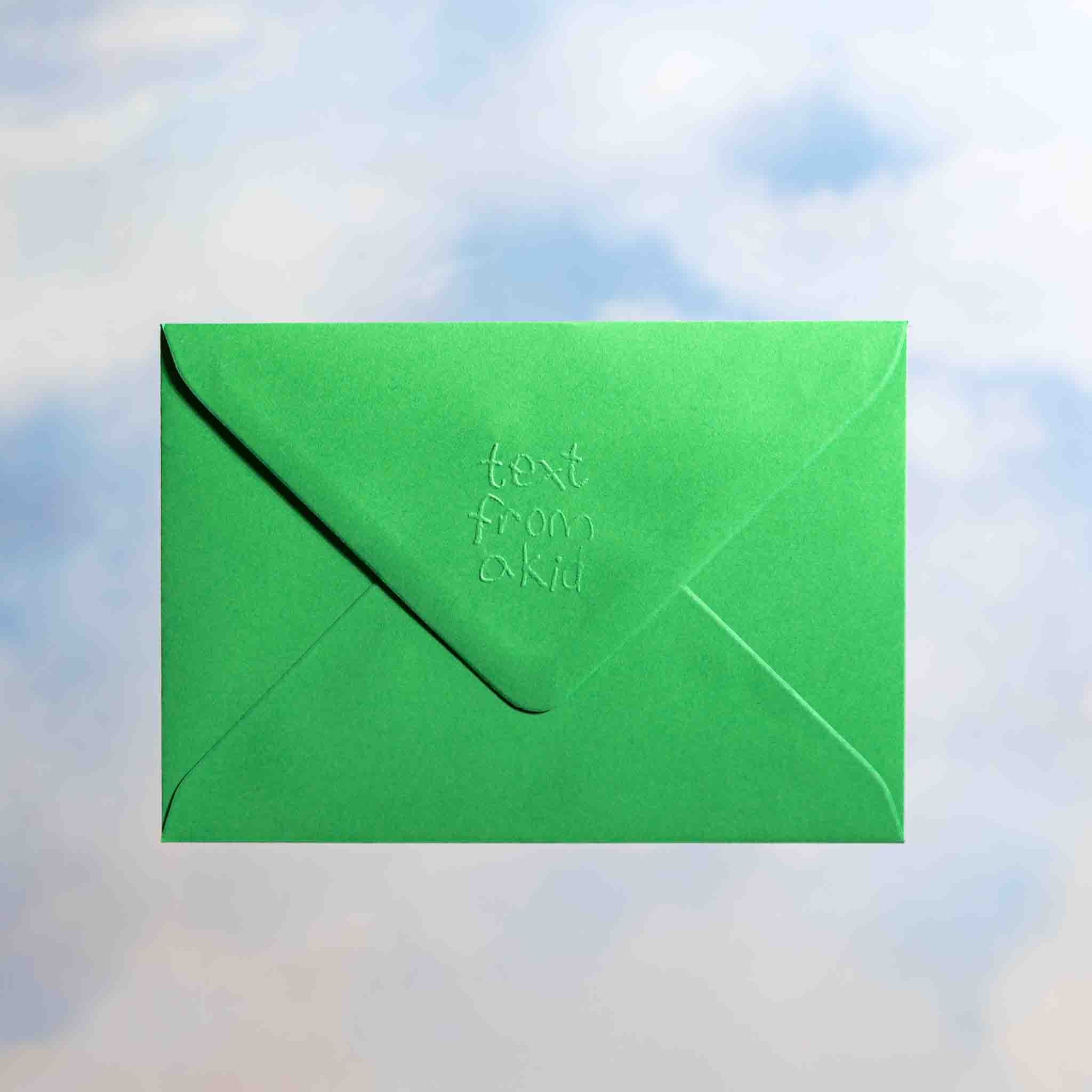 XXX - Hand Foiled Notecard Set