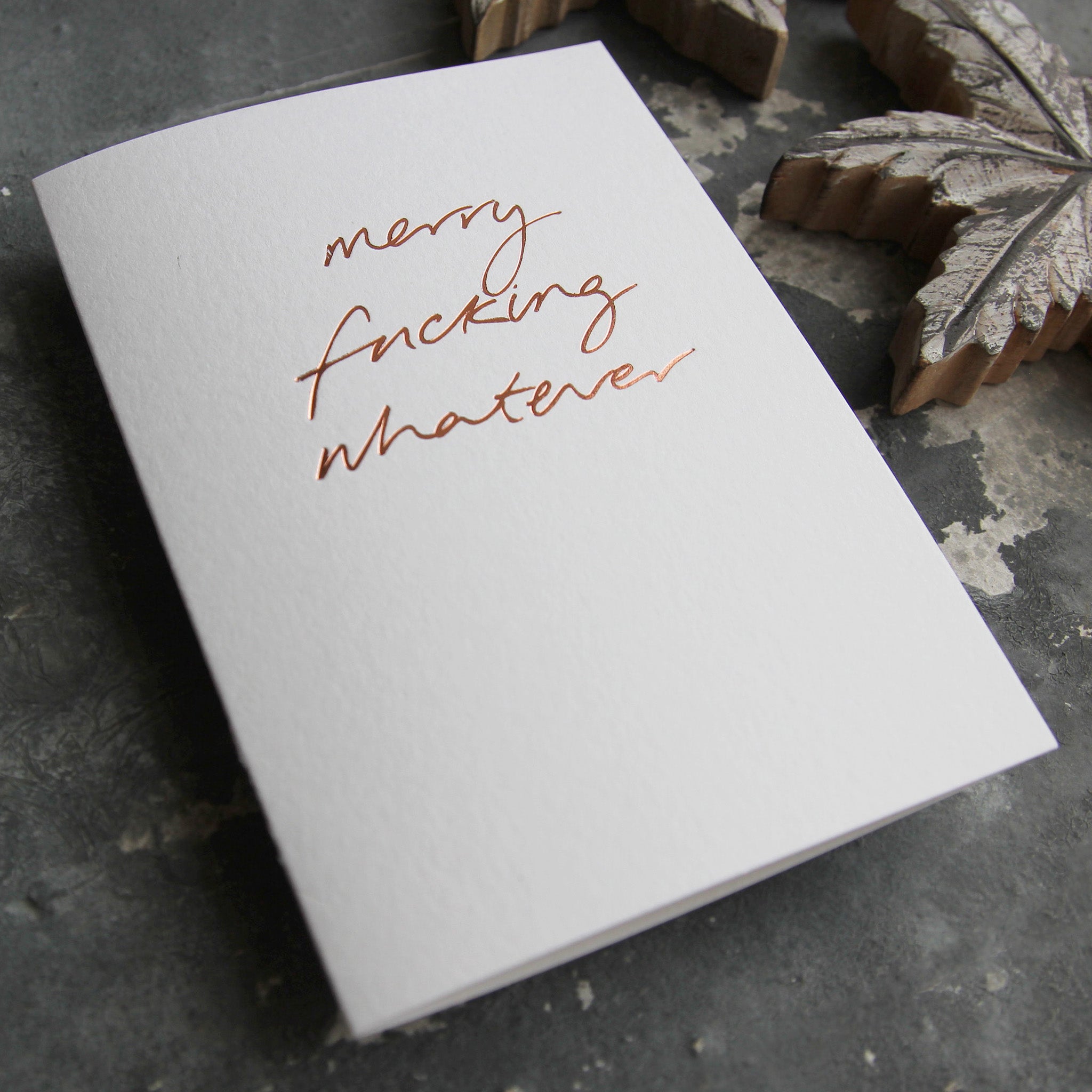 Merry Fucking Whatever Christmas Card Text From A Friend merry-fucking-whatever-christmas-card-text-from-a-friend