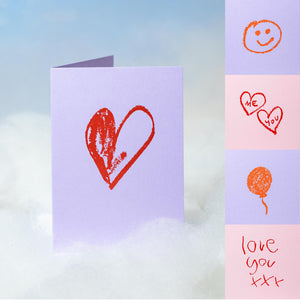 Totes Emosh Bundle - Set of 5 cards