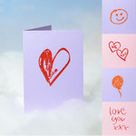 Totes Emosh Bundle - Set of 5 cards